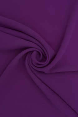 PLAIN CHIFFON ARITACHI