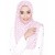 POLKADOT INSTANT SHAWL