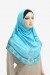 Kayla Instant Shawl with Swarovski