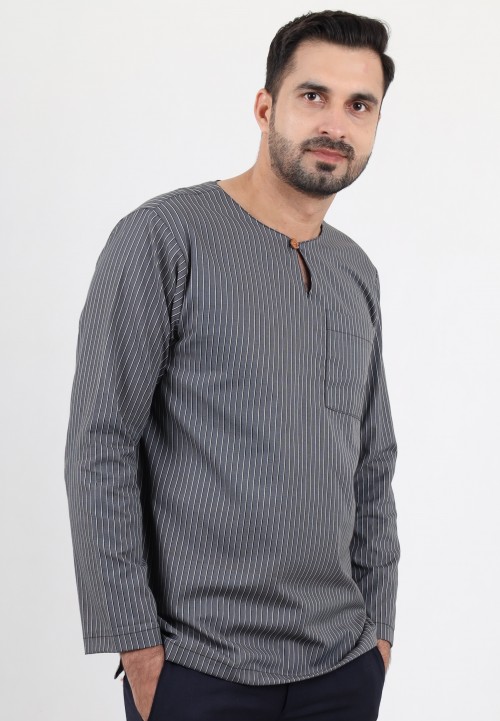 KURTA MUEEZ (LONG SLEEVES)