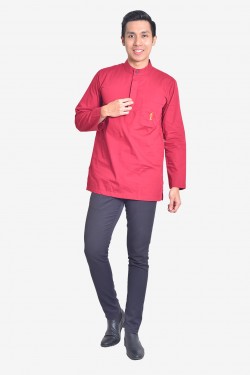 Kurta Adam