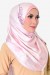 Kayla Instant Shawl with Swarovski