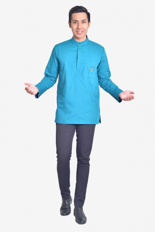 Kurta Adam