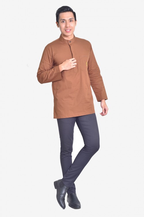 Kurta Adam