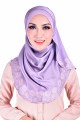 ALAAINA INSTANT SHAWL