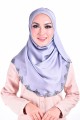 ALAAINA INSTANT SHAWL