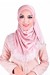 ALAAINA INSTANT SHAWL