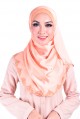 ALAAINA INSTANT SHAWL