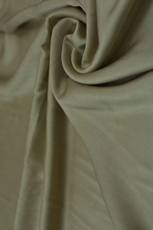 PLAIN VELVET SATIN (LORENZO RIVA)