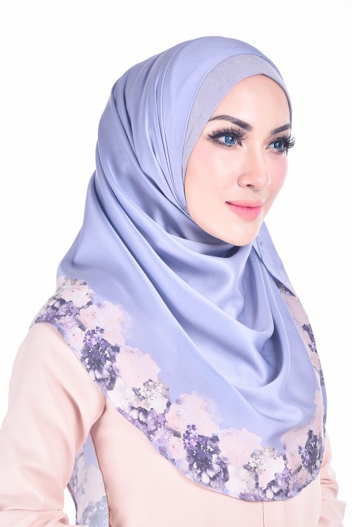 ALAAINA INSTANT SHAWL