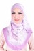 ALAAINA INSTANT SHAWL