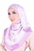 ALAAINA INSTANT SHAWL