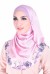 ALAAINA INSTANT SHAWL