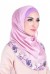 ALAAINA INSTANT SHAWL