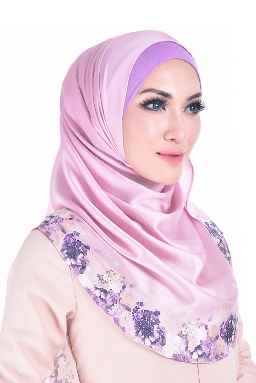 ALAAINA INSTANT SHAWL