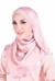 ALAAINA INSTANT SHAWL