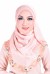 ALAAINA INSTANT SHAWL