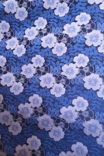 Brocade Fabric