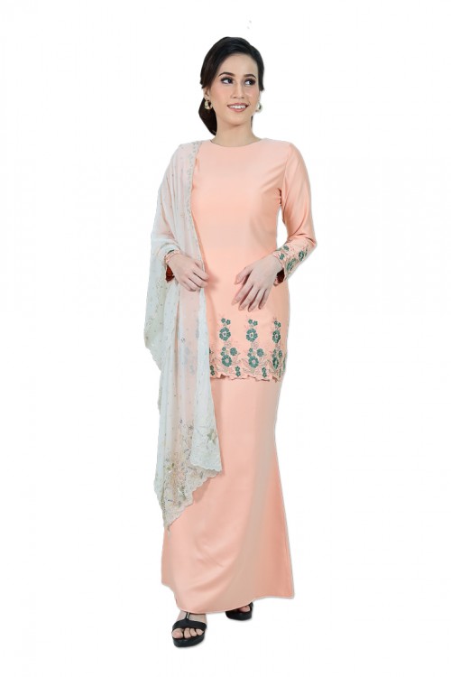 BAJU KURUNG CAYRA LILY