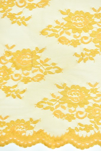 PLAIN JAPANESE LACE