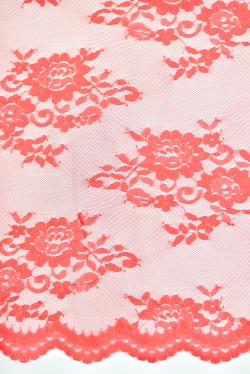 PLAIN JAPANESE LACE