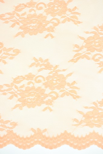 PLAIN JAPANESE LACE