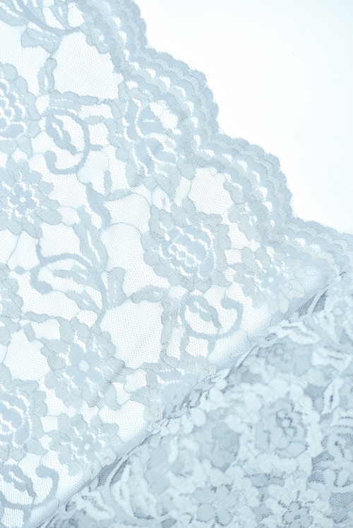 PLAIN JAPANESE LACE