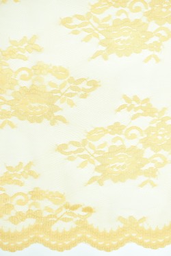 PLAIN JAPANESE LACE