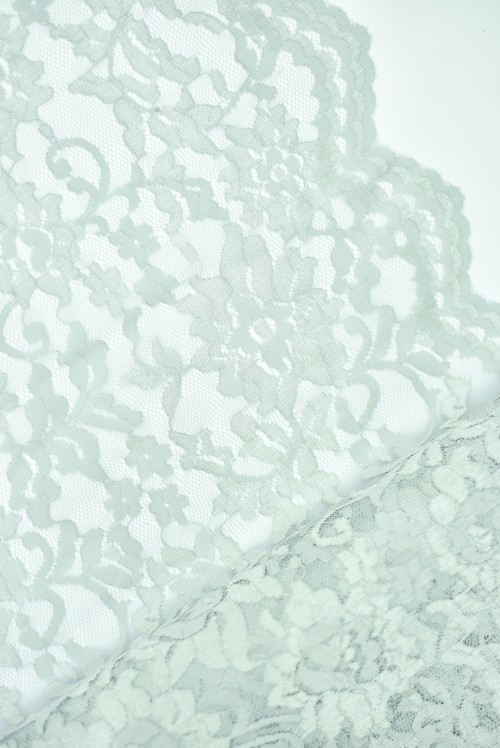 PLAIN JAPANESE LACE