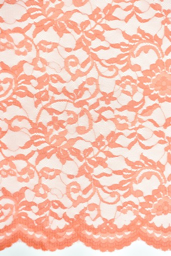 PLAIN JAPANESE LACE