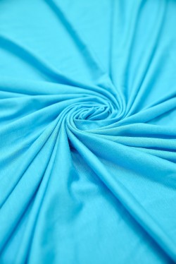 LYCRA COTTON PLAIN