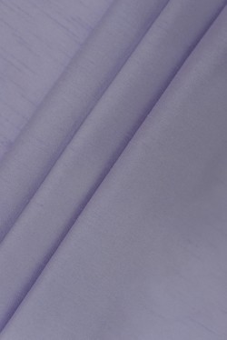 Plain Raw Silk