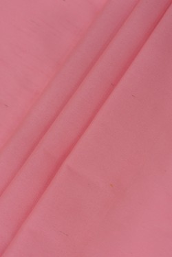 Plain Raw Silk