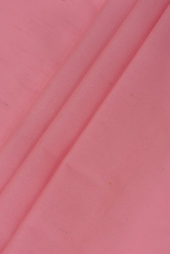 Plain Raw Silk