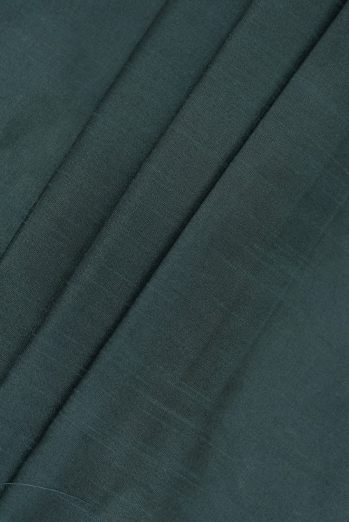 Plain Raw Silk