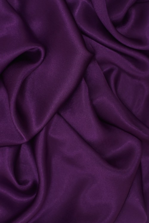 PLAIN SOFT SATIN FERARI