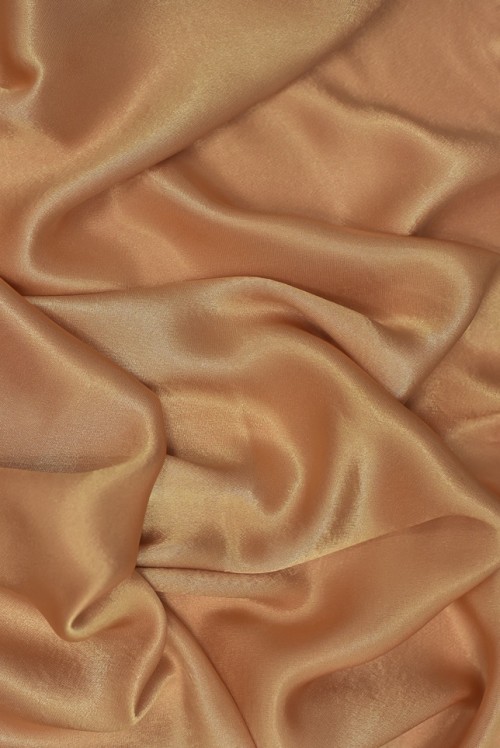 PLAIN SOFT SATIN FERARI