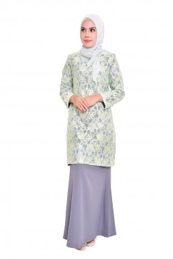 BAJU KURUNG FULL LACE