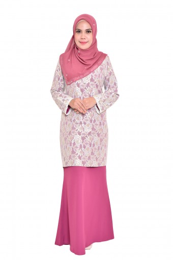 BAJU KURUNG FULL LACE