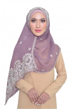 Exclusive Selendang Chiffon