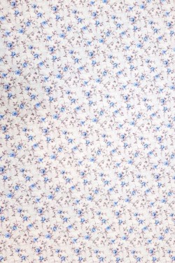 Swiss Cotton Silk Printed  (Flower Design)