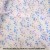 Washable Jacquard Crepe (Digital Printed) Per Meter