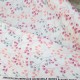 Washable Jacquard Crepe (Digital Printed) Per Meter