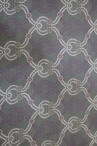 Washable Jacquard Crepe (Digital Printed) Per Meter