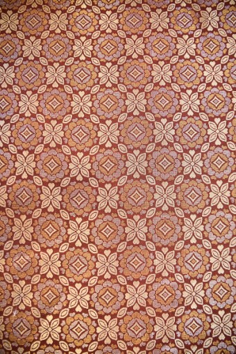 SONGKET FABRIC