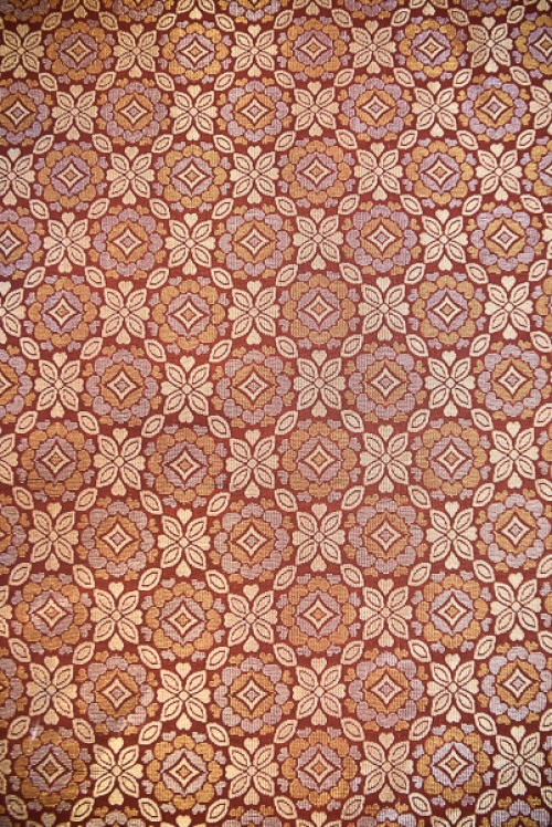 SONGKET FABRIC