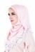 ALAAINA INSTANT SHAWL