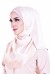 ALAAINA INSTANT SHAWL