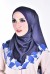 ALAAINA INSTANT SHAWL