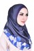 ALAAINA INSTANT SHAWL